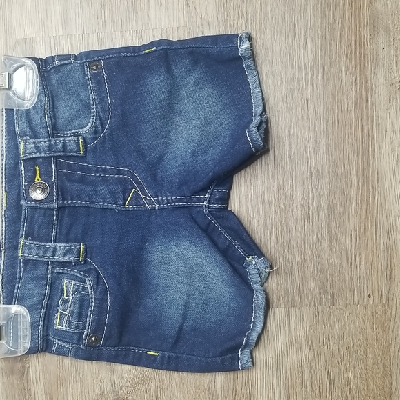 Baby True Religion Short Set - Picture 2 of 3
